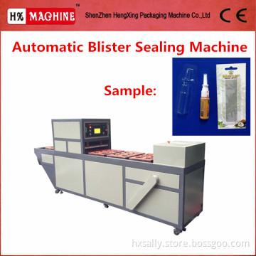 Automatic Scourer Sealing Packing Machine